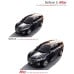 tuon side running board steps kia sorento r 2015-18